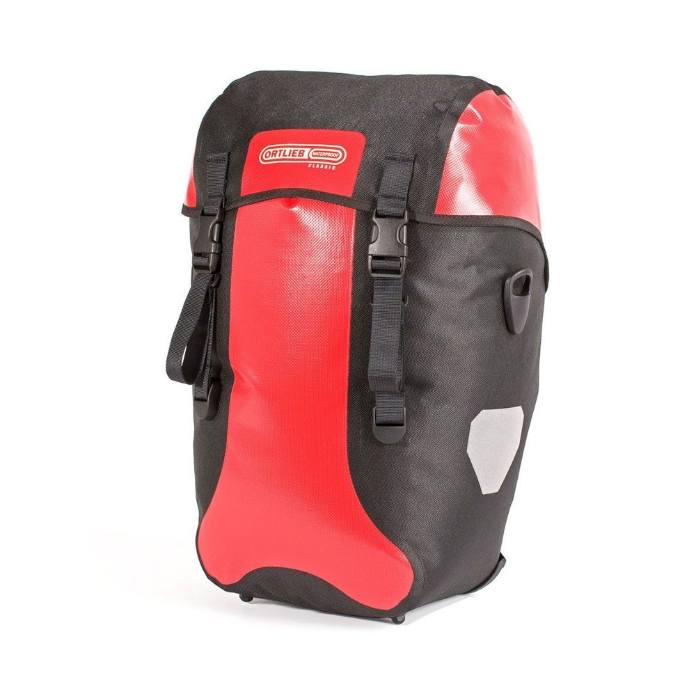 Alforjas Ortlieb Bike Packer Classic