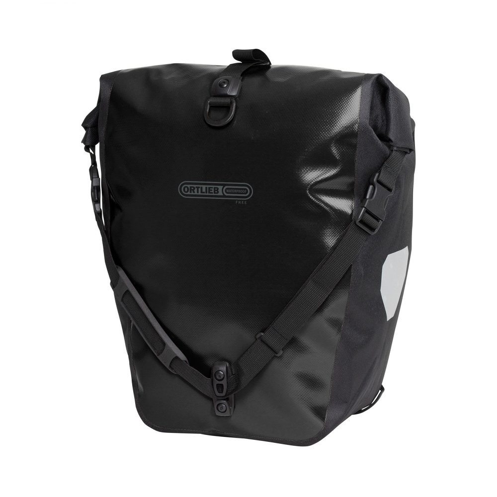 Alforjas Ortlieb Back Roller Free