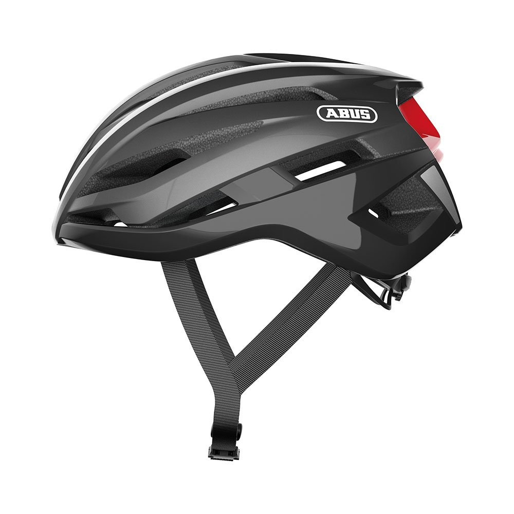 Casco Abus Stormchaser