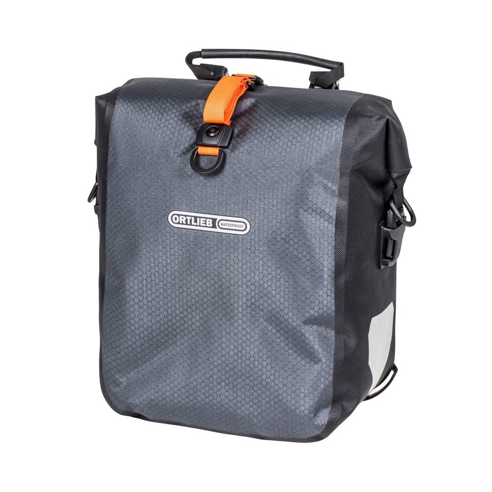 Alforjas Ortlieb Gravel Pack