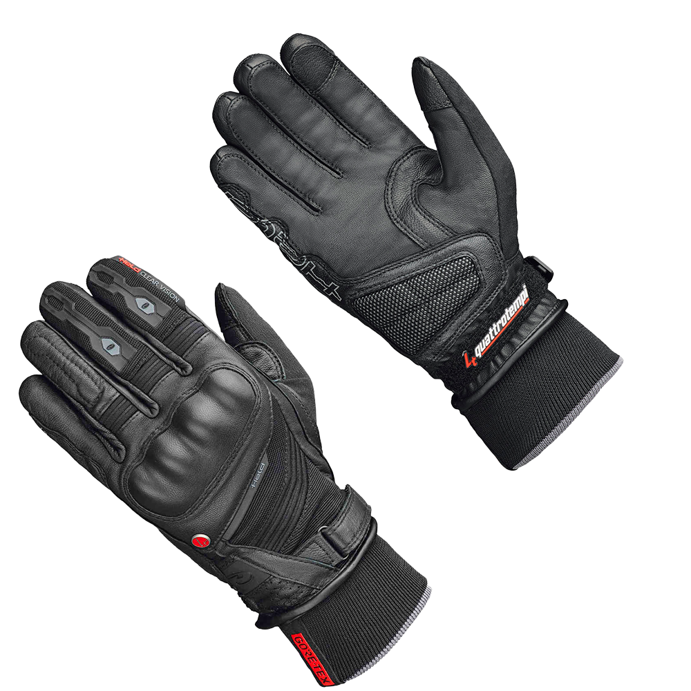 Guantes Held Score KTC