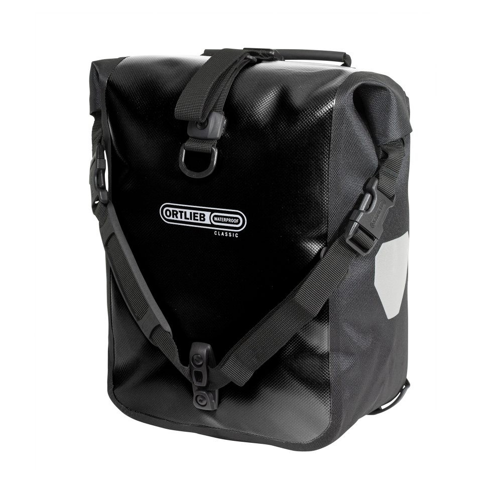 Alforja Ortlieb Sport Roller Classic