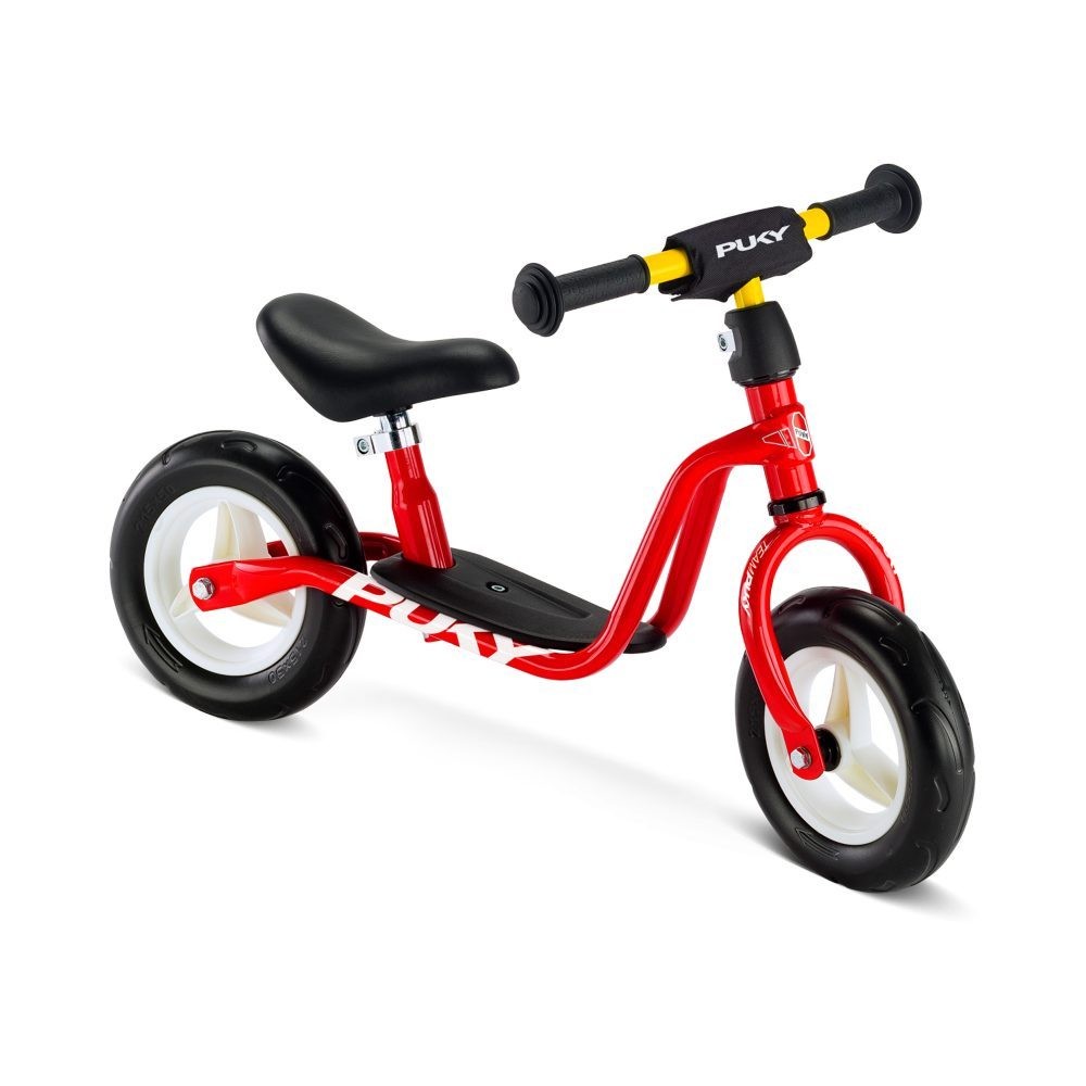 Bicicleta balanceadora Puky LR 1 L