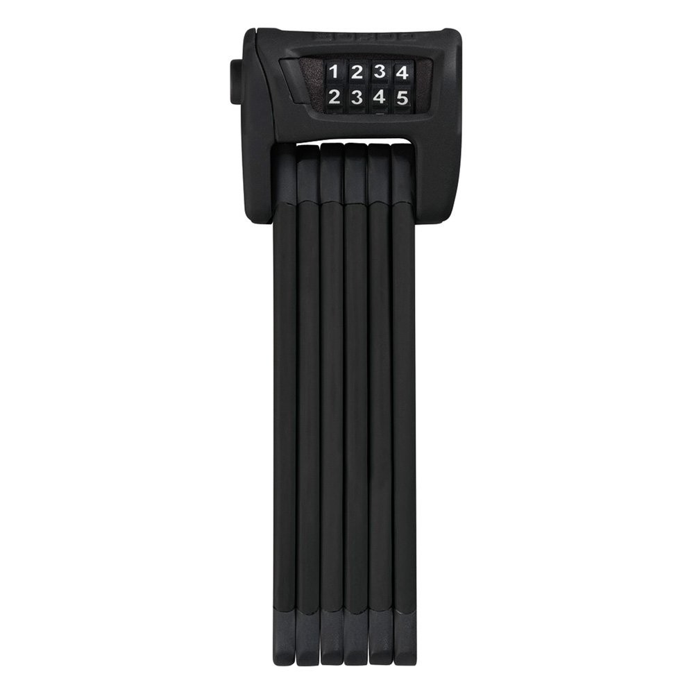 Candado Plegable Abus Bordo Combo 6100 SH
