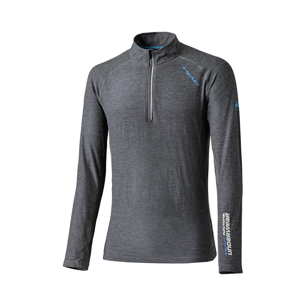 Underwear Held Allround Skin Long-Sleeve