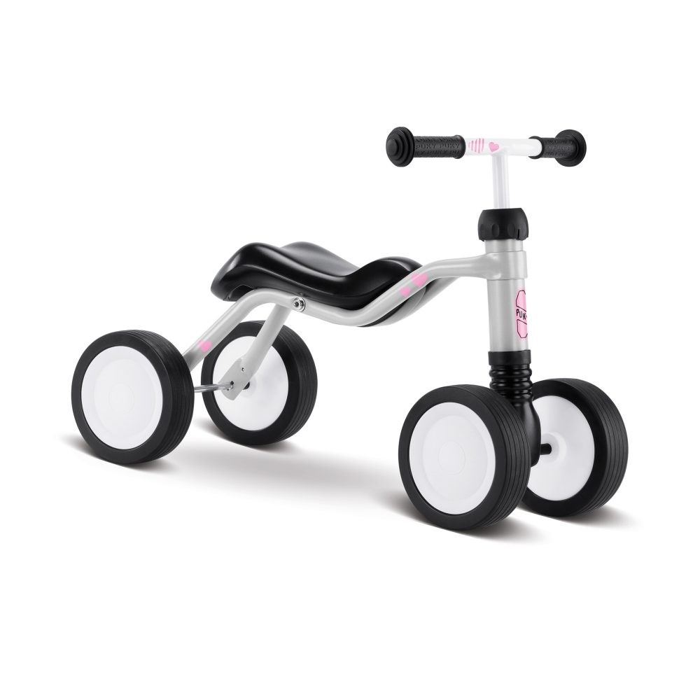 Vehículo deslizante Puky Wutsch