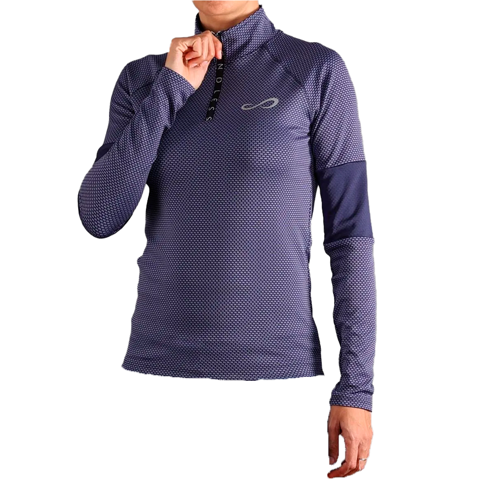 Sudadera Kirsch Iconic