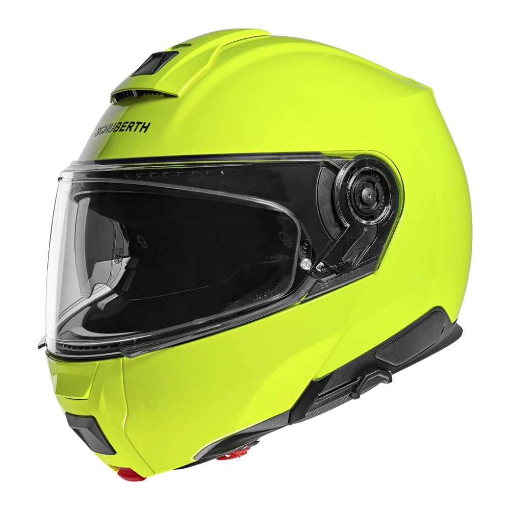 Casco Schuberth C5 Fluo