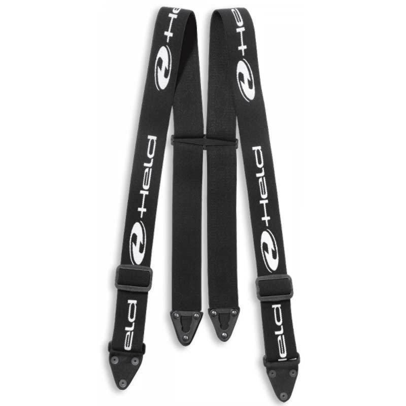 Tirantes Held Braces