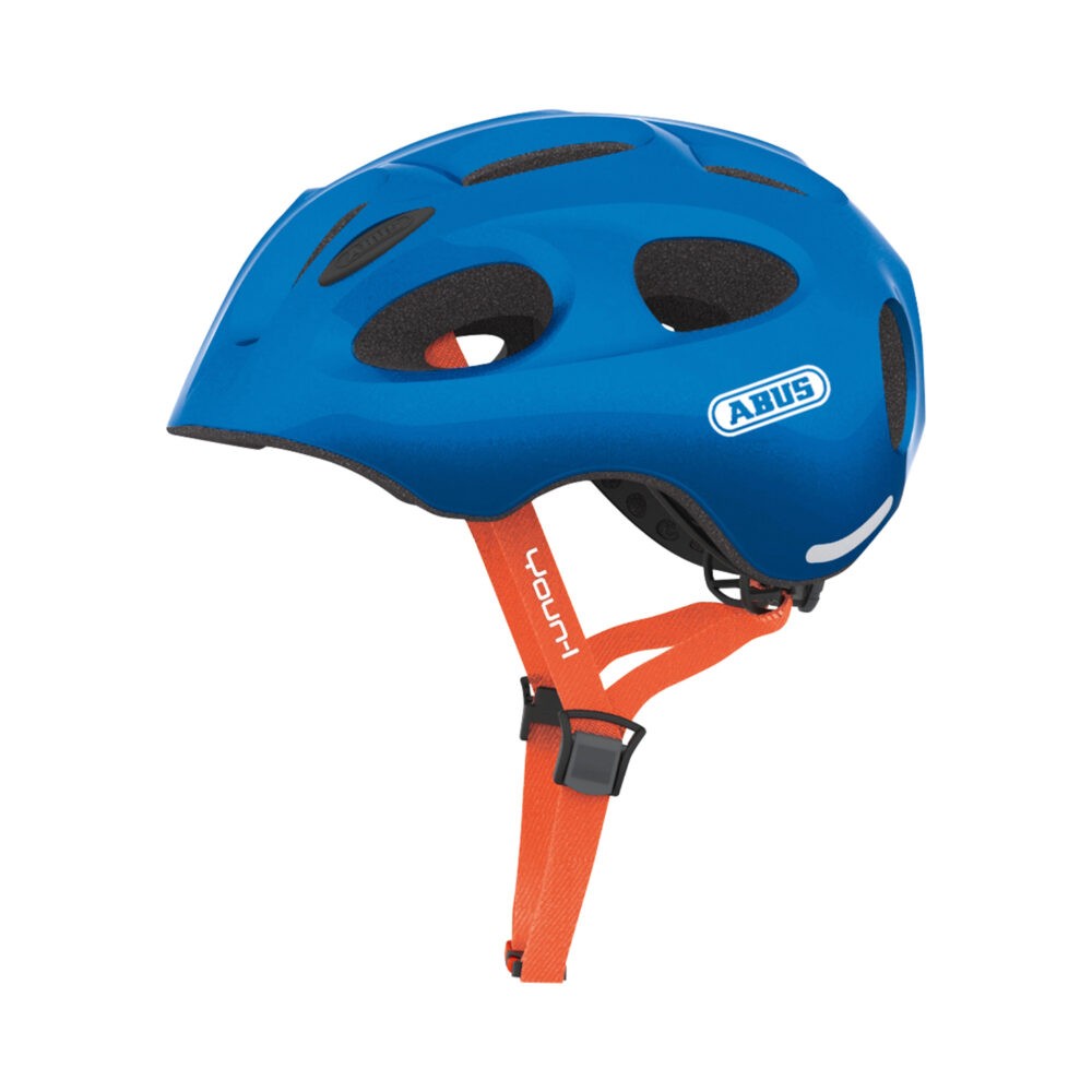Casco Abus Youn-I
