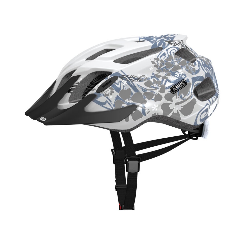 Casco Abus Mount-X