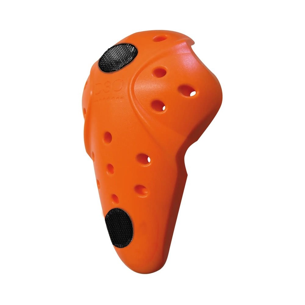 Protector de Rodolla Held D3O®