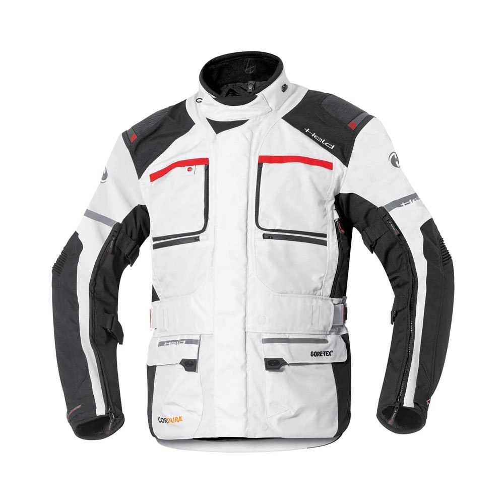 Chamarra Held Carese II