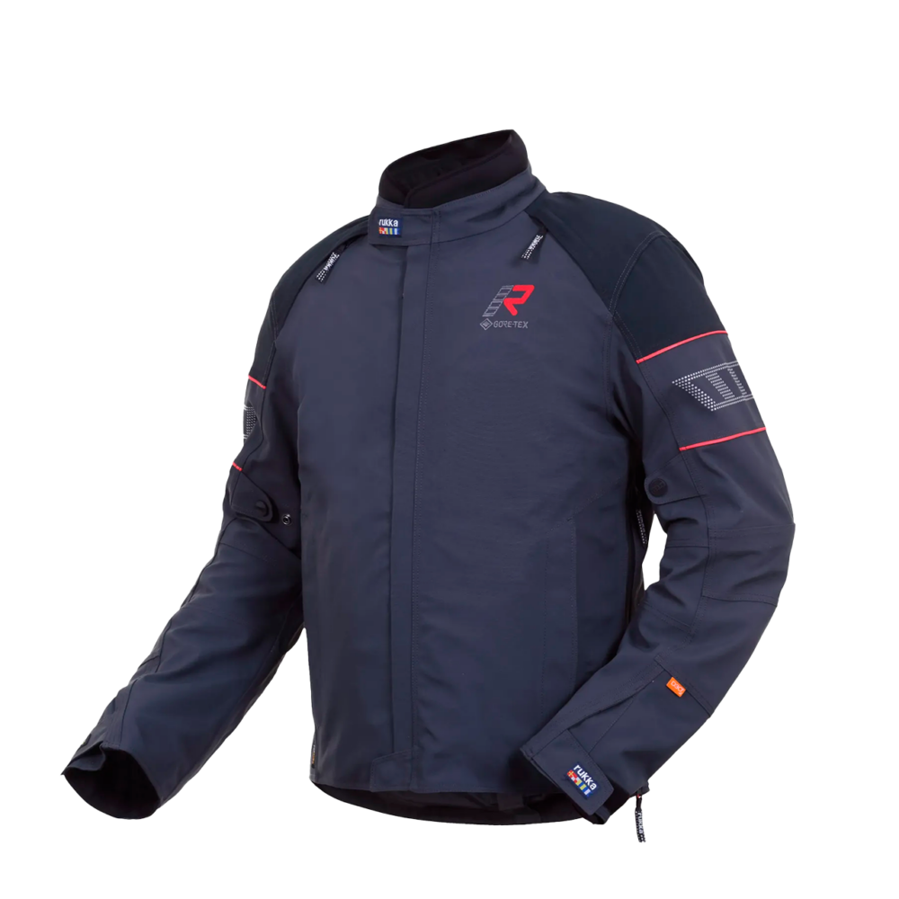 Chamarra Rukka R-EX