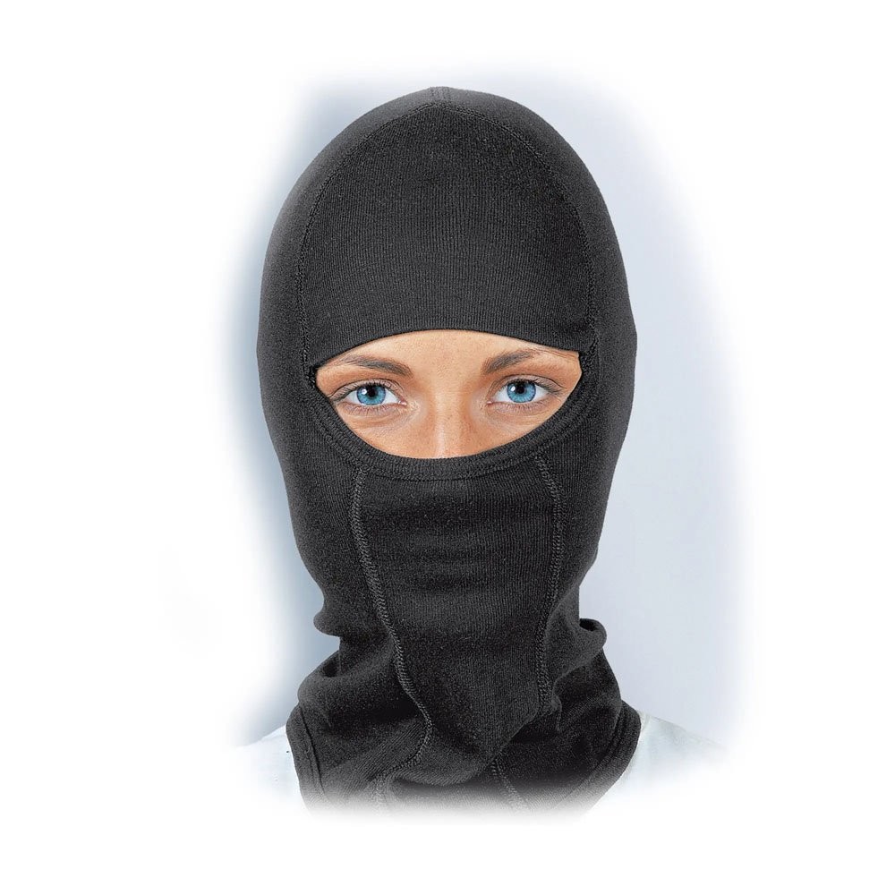 Balaclava Held Cotton