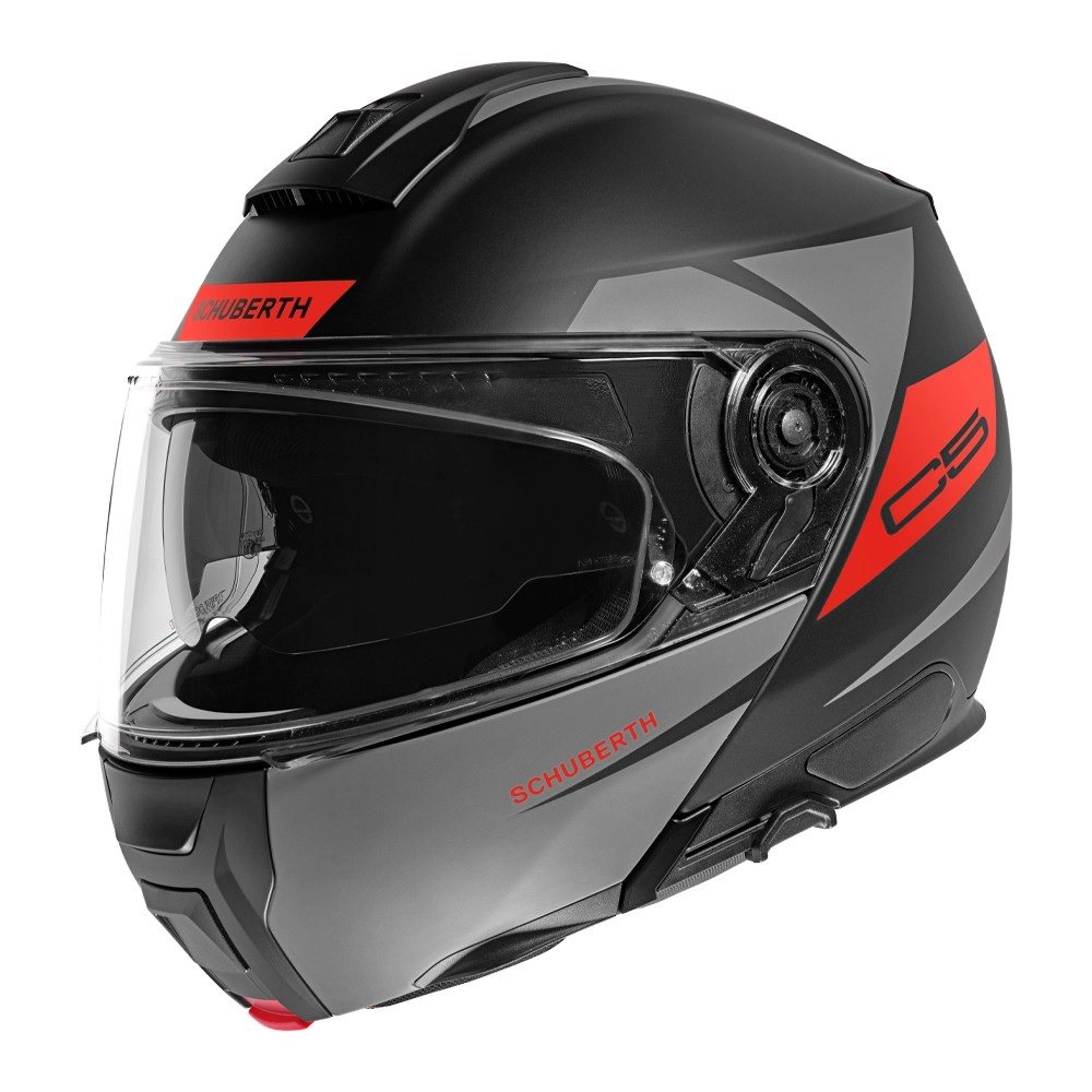 Casco Schuberth C5 Eclipse