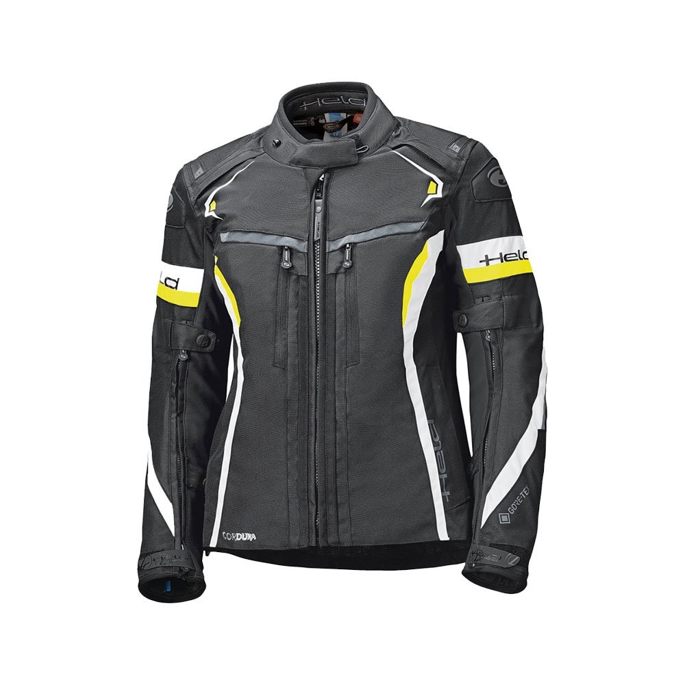 Chamarra Held Imola ST Dama