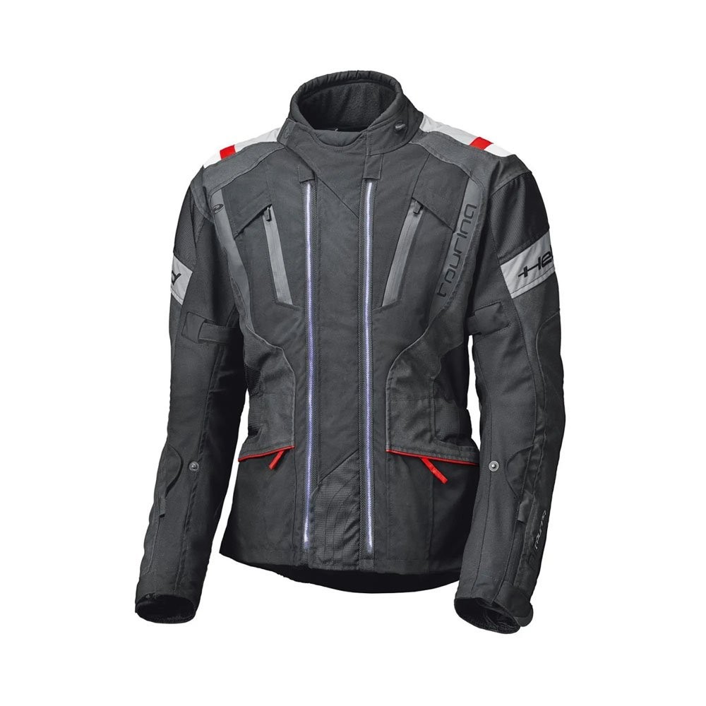 Chamarra Held Yoshima Black-Reflective