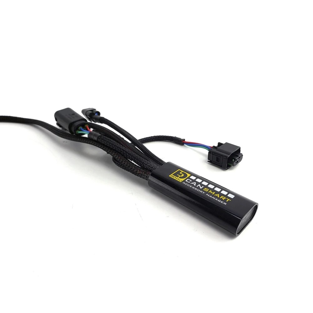 Controlador Denali CanSmart BMW R1200/1250 GS