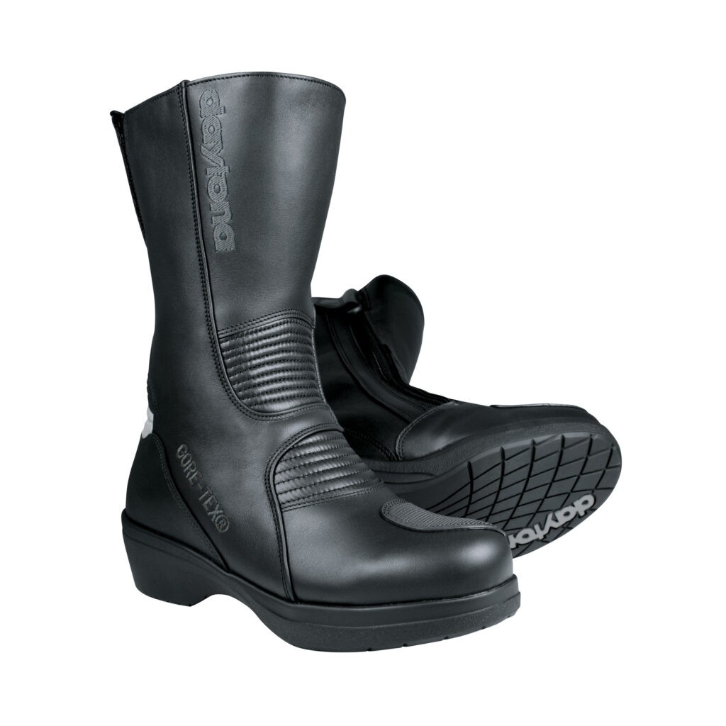 Botas Daytona Lady Pilot