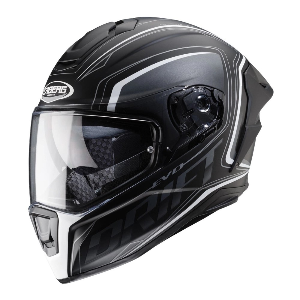 Casco Caberg Drift Evo