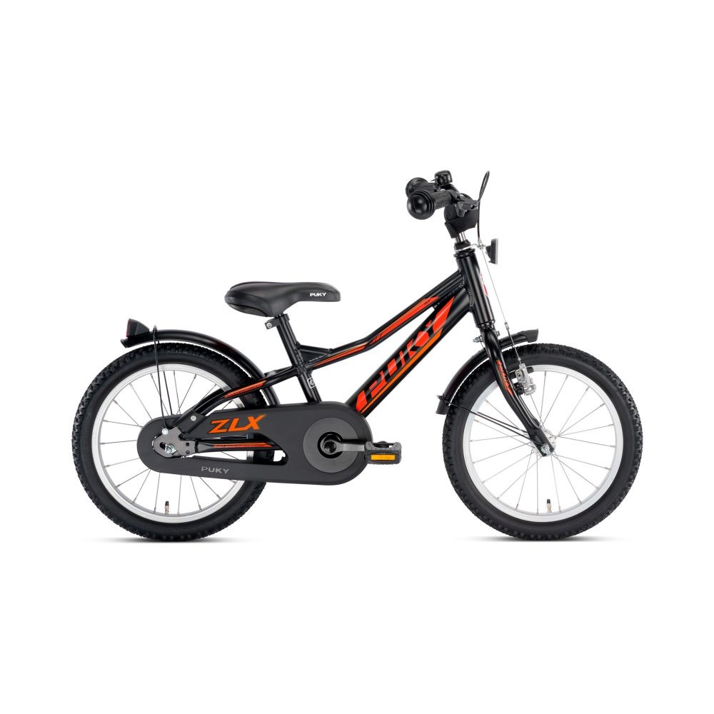 Bicicleta Puky ZLX 16-1