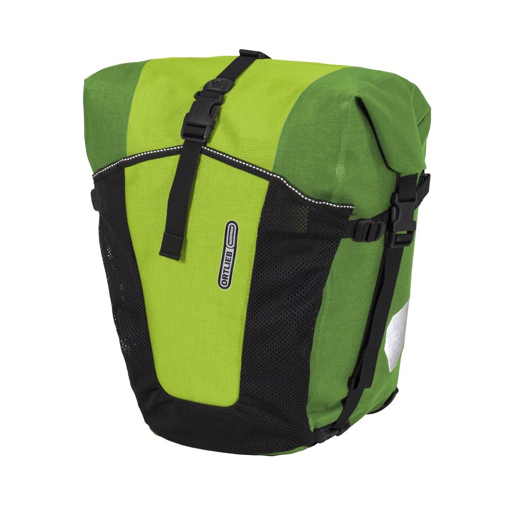 Alforjas Ortlieb Back Roller Pro Plus