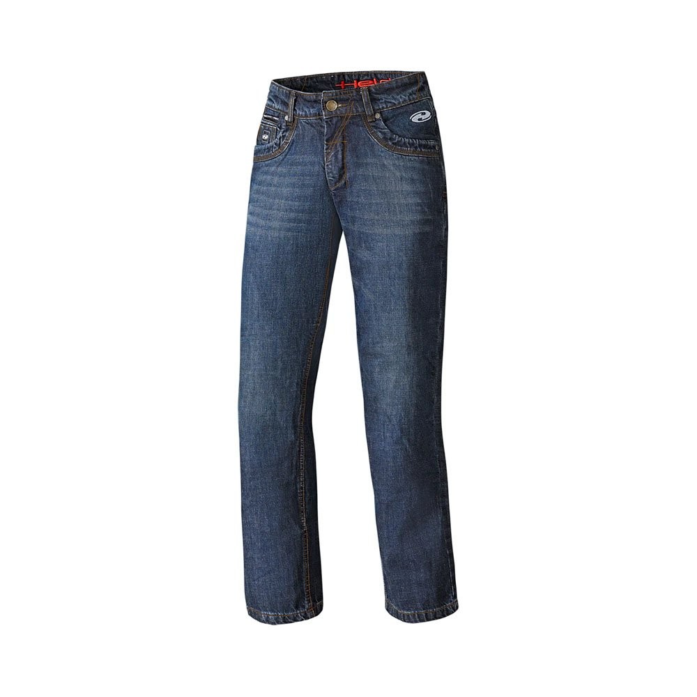 Pantalón Held Crane Denim