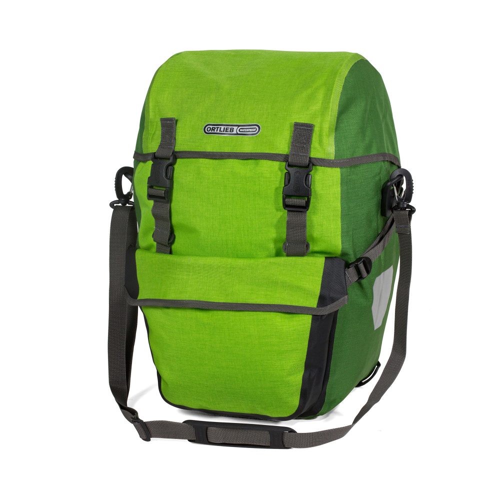 Alforjas Ortlieb Bike Packer Plus