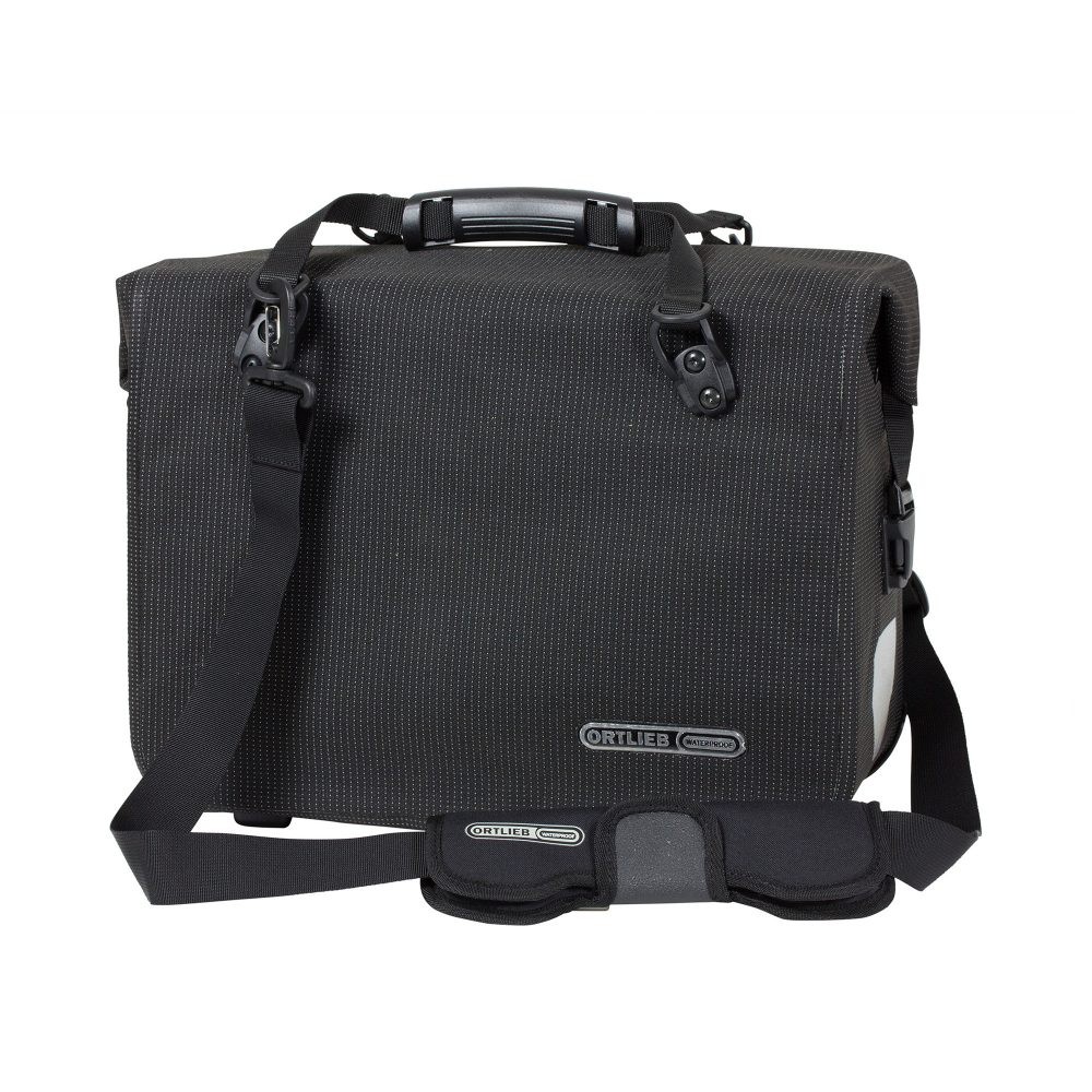 Maleta Urbana Ortlieb Office Bag High Visibility 1