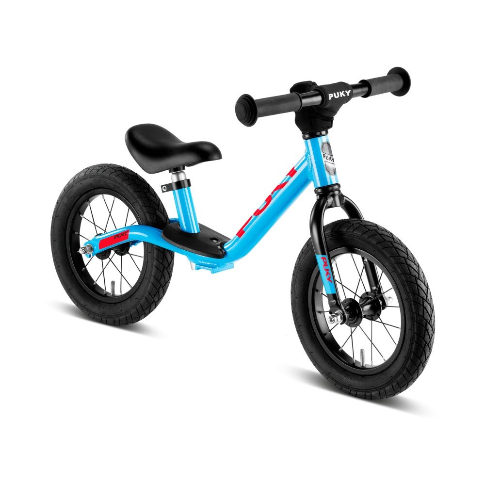 Bicicleta balanceadora Puky LR 2 Light