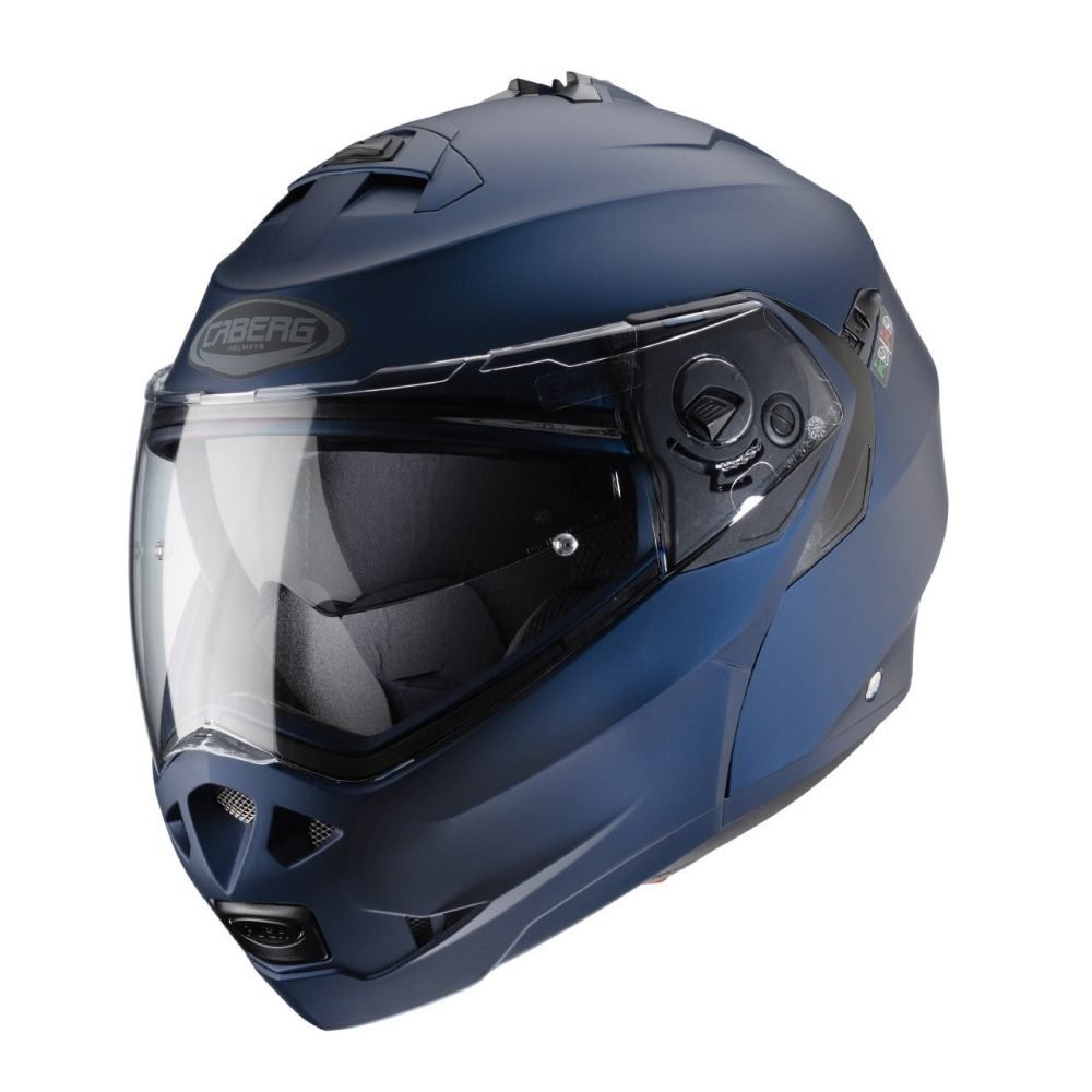 Casco Caberg Duke II