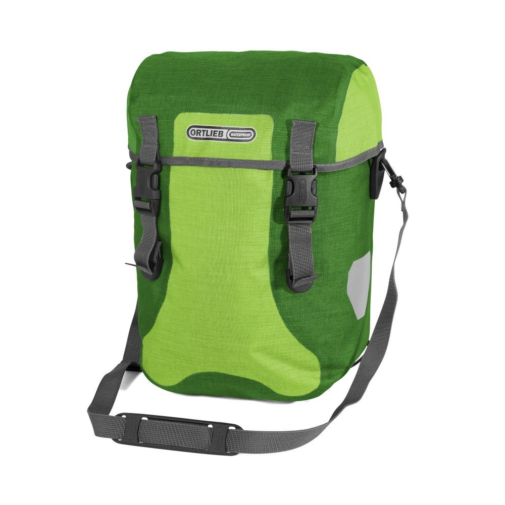 Alforjas Ortlieb Sport-Packer Plus